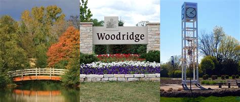 Village of woodridge - Village of Woodridge, IL 5 Plaza Drive Woodridge, IL 60517 630-852-7000. Powered by Revize., The Government Website Experts Login ...